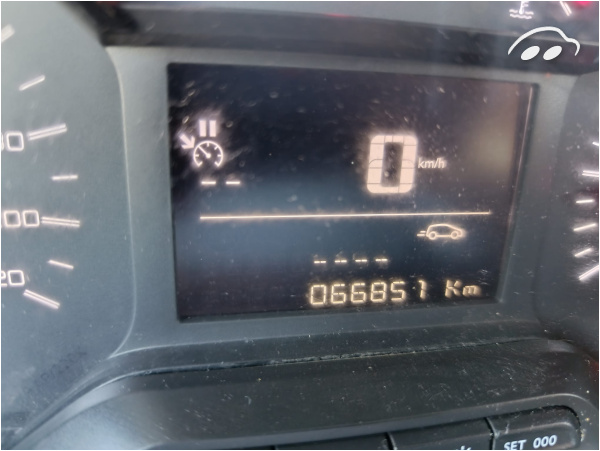 Peugeot Partner 1.5 BLUEHDI 75 CV PREMIUM 3