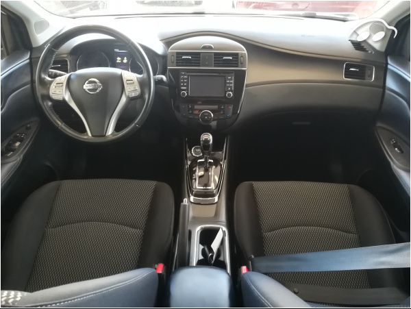 Nissan Pulsar ACENTA 5