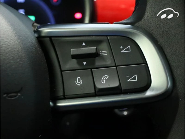 Fiat 600 SEICENTO BEV RED 115KW 156CV 5P 11