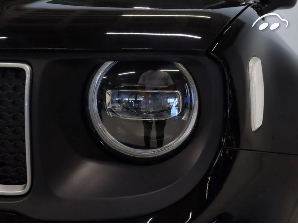 Jeep Renegade RENEGADE 1.3 PHEV 140KW LIMITED AUTO 4WD 190CV 5P 7