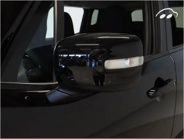 Jeep Renegade RENEGADE 1.3 PHEV 140KW LIMITED AUTO 4WD 190CV 5P 9