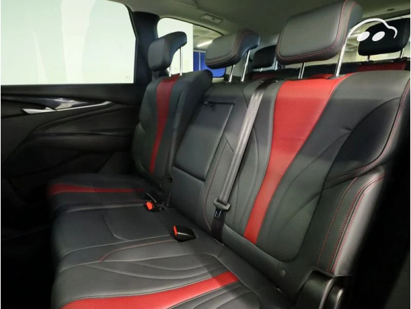 Maxus EUNIQ5 MAXUS EUNIQ 5  3