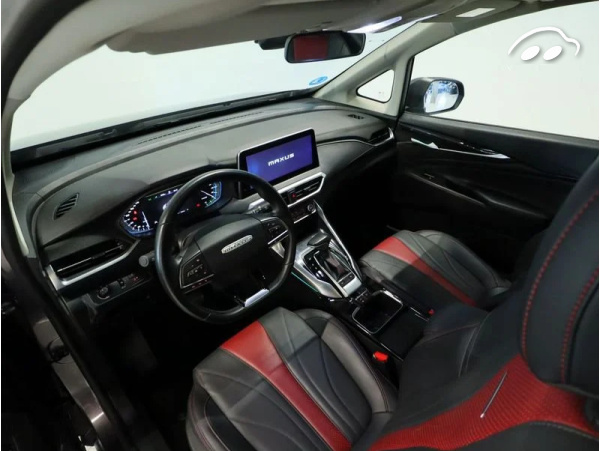 Maxus EUNIQ5 MAXUS EUNIQ 5  7