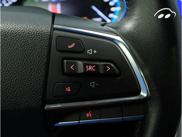 Maxus EUNIQ5 MAXUS EUNIQ 5  11