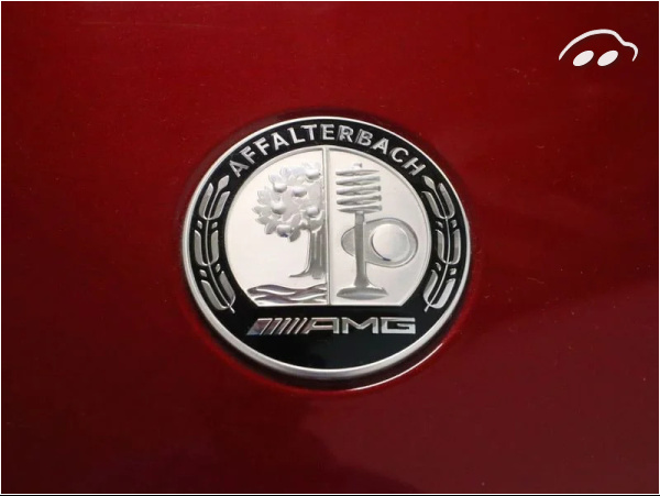 Mercedes-benz AMG GT CLASE SL/MERCEDES-63 4MATIC 8