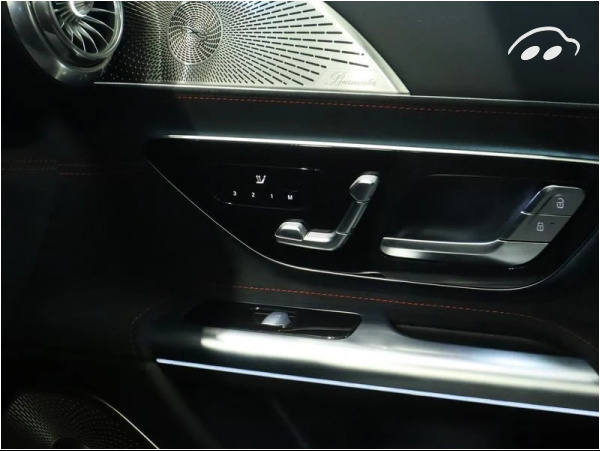 Mercedes-benz AMG GT CLASE SL/MERCEDES-63 4MATIC 11