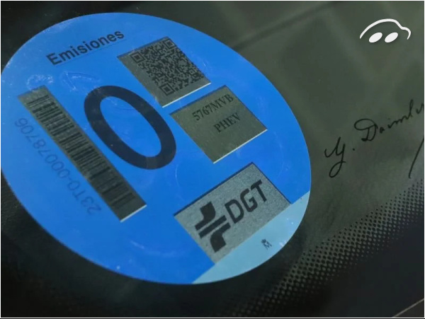 Mercedes-benz Clase A A-CLASS A 250 E PHEV DCT 218CV 5P 3