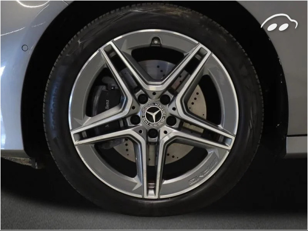 Mercedes-benz Clase A A-CLASS A 250 E PHEV DCT 218CV 5P 6