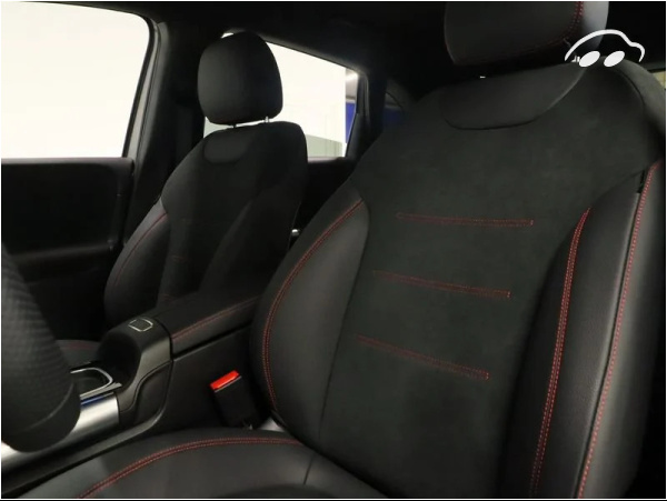 Mercedes-benz Clase B B-CLASS B 200 D DCT 150CV 5P 4