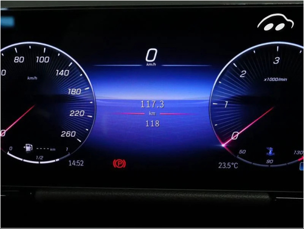 Mercedes-benz Clase B B-CLASS B 200 D DCT 150CV 5P 7