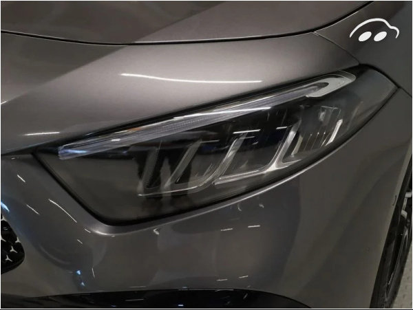 Mercedes-benz Clase A A-CLASS A 250 E PHEV DCT 218CV 5P 4