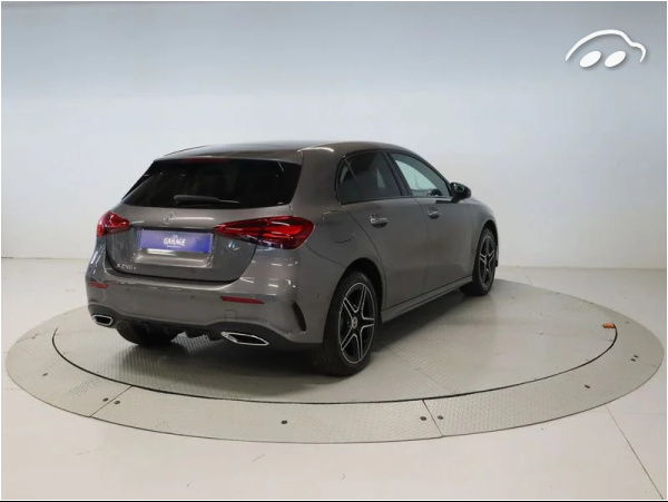 Mercedes-benz Clase A A-CLASS A 250 E PHEV DCT 218CV 5P 12