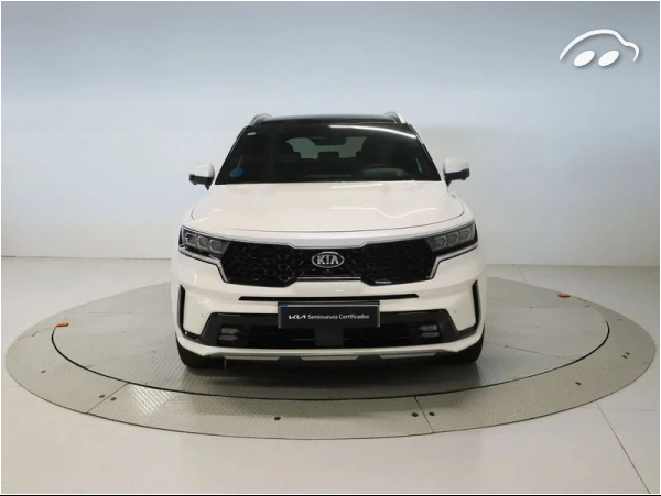 Kia Sorento SORENTO 1.6T-GDI HEV EMOTION P LUXURY DCT 2WD 230CV 5P 7PLAZAS 11