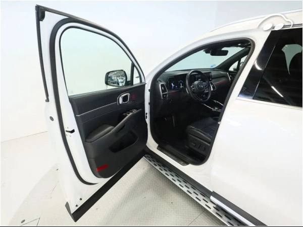 Kia Sorento SORENTO 1.6T-GDI HEV EMOTION P LUXURY DCT 2WD 230CV 5P 7PLAZAS 8