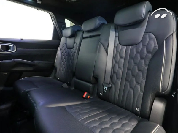 Kia Sorento SORENTO 1.6T-GDI HEV EMOTION P LUXURY DCT 2WD 230CV 5P 7PLAZAS 10