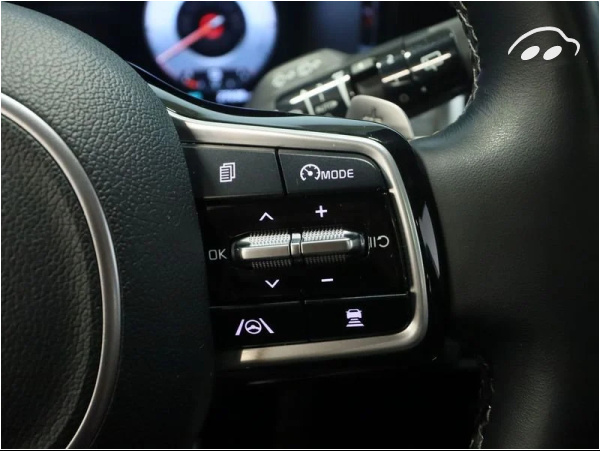 Kia Sorento SORENTO 1.6T-GDI HEV EMOTION P LUXURY DCT 2WD 230CV 5P 7PLAZAS 12