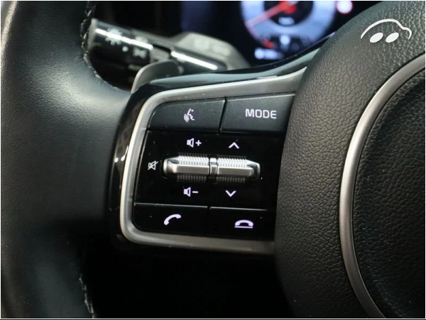 Kia Sorento SORENTO 1.6T-GDI HEV EMOTION P LUXURY DCT 2WD 230CV 5P 7PLAZAS 3