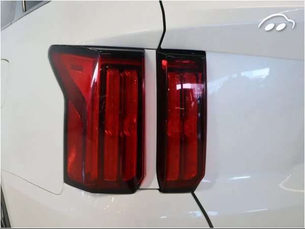 Kia Sorento SORENTO 1.6T-GDI HEV EMOTION P LUXURY DCT 2WD 230CV 5P 7PLAZAS 6