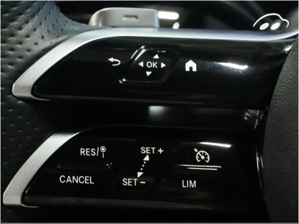 Mercedes-benz Clase CLA 220 D DCT 190CV 4P 6