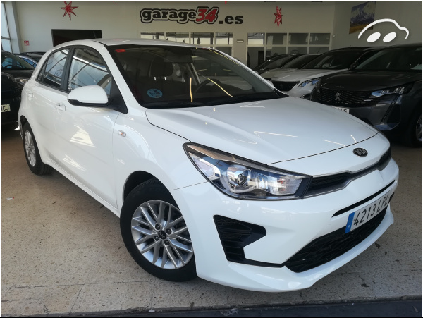 Kia Rio 1.2 1