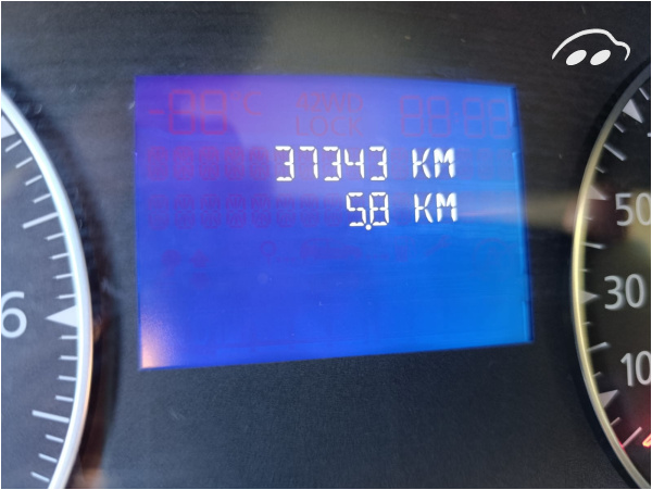 Renault Express 1.5 BLUE DCI 95 CV 1