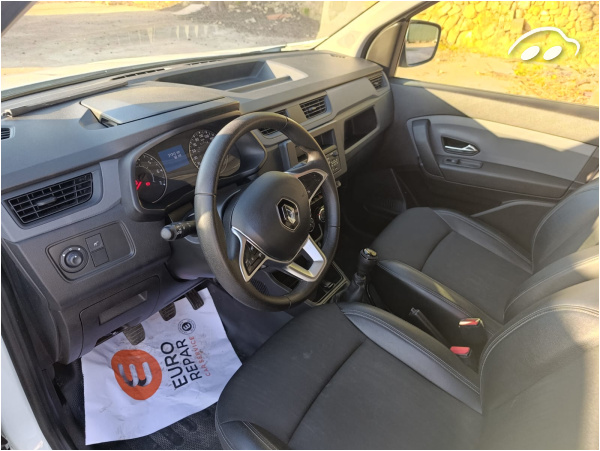 Renault Express 1.5 BLUE DCI 95 CV 2