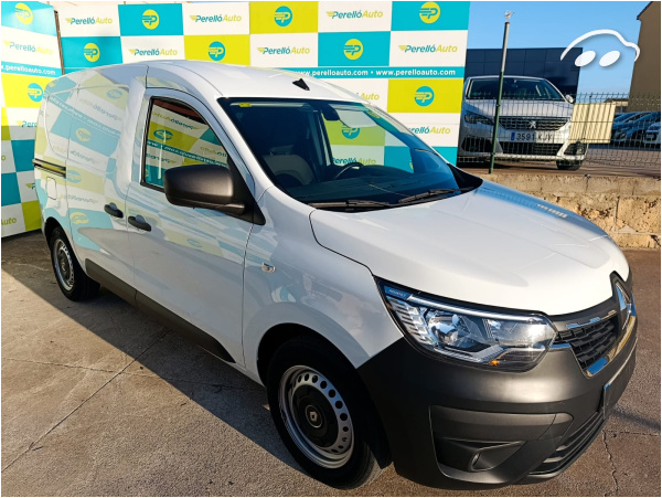 Renault Express 1.5 BLUE DCI 95 CV 6