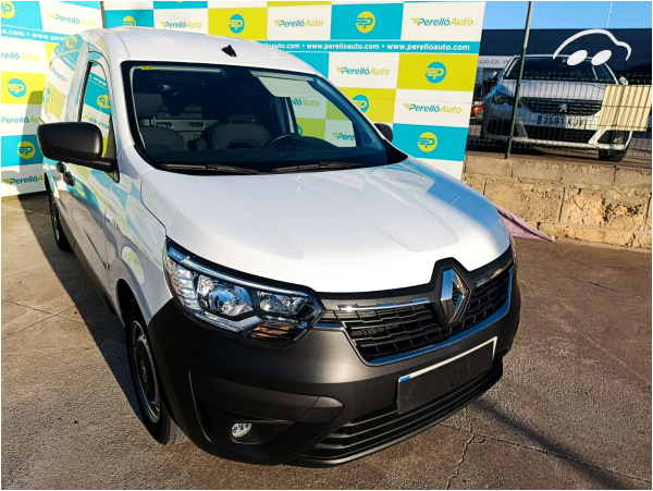 Renault Express 1.5 BLUE DCI 95 CV 8
