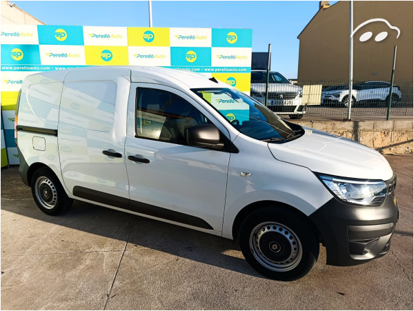 Renault Express 1.5 BLUE DCI 95 CV 5