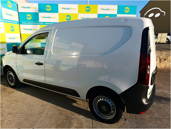 Renault Express 1.5 BLUE DCI 95 CV 7