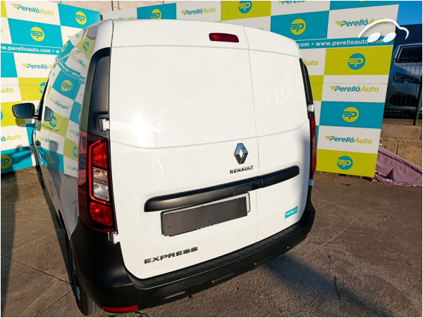 Renault Express 1.5 BLUE DCI 95 CV 3
