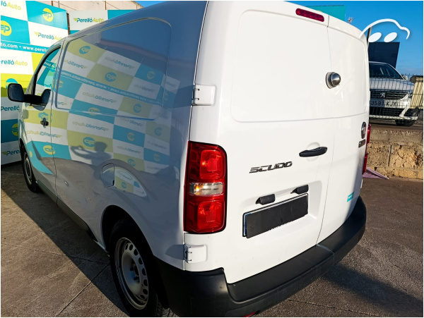 Fiat Scudo 1.5 100 CV BUSINESS 6