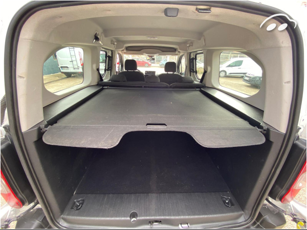 Citroen Berlingo XL 1.5Bhdi 100Cv 5P 7