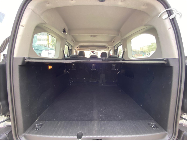 Citroen Berlingo XL 1.5Bhdi 100Cv 5P 6