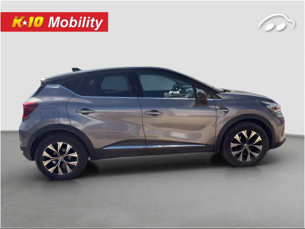 Renault Captur  Captur techno TCe 67kW (90CV) 7