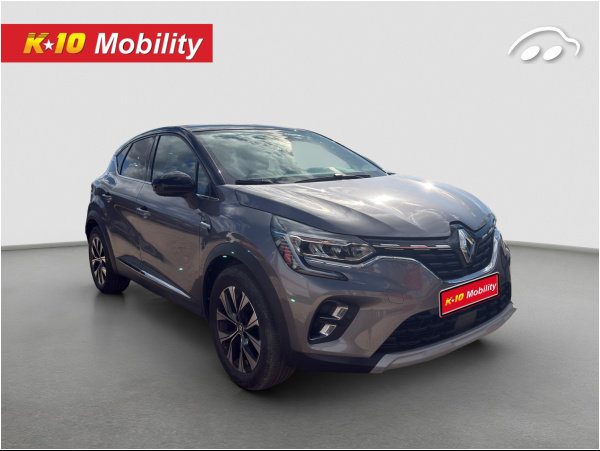 Renault Captur  Captur techno TCe 67kW (90CV) 8