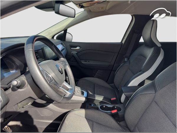 Renault Captur  Captur techno TCe 67kW (90CV) 9