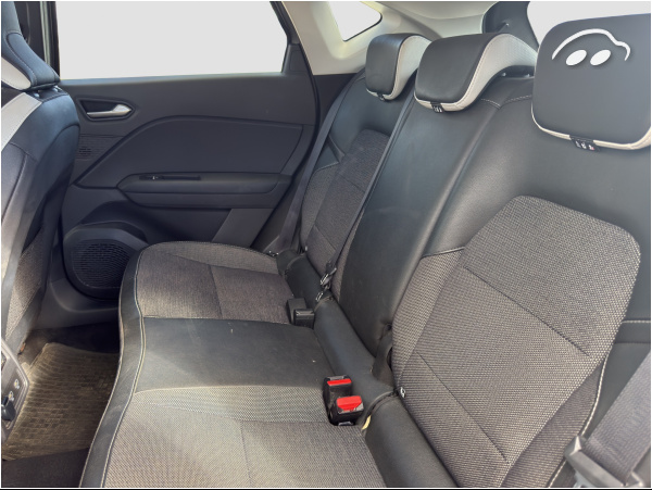 Renault Captur  Captur techno TCe 67kW (90CV) 12