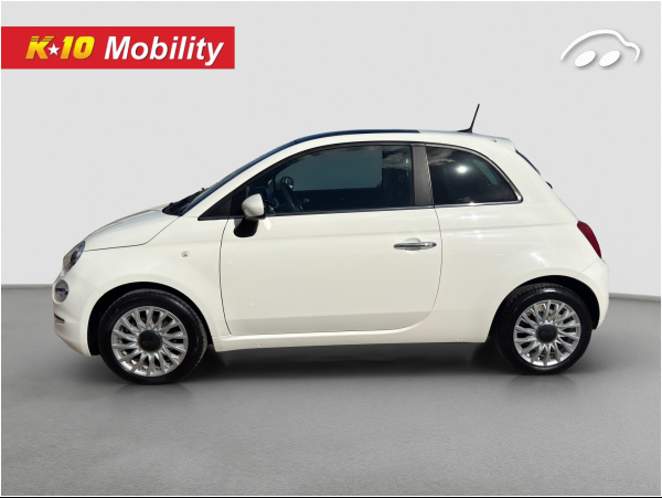 Fiat 500 500 Hatchback MY23 500 Dolcevita Hybrid 5