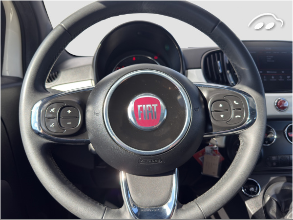 Fiat 500 500 Hatchback MY23 500 Dolcevita Hybrid 10