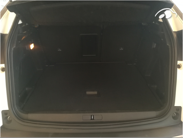 Peugeot 3008 SUV ACTIVE 8