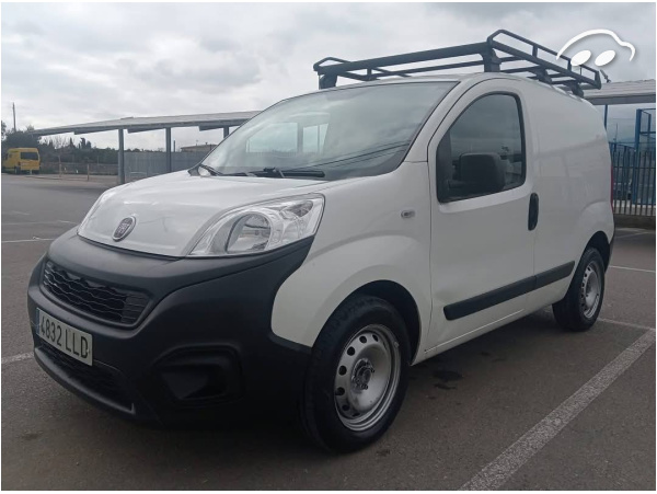 Fiat Fiorino 1.3 MJET 1