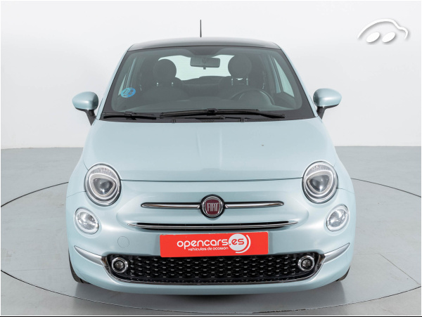 Fiat 500 1.0 HYBRID 70CV 2