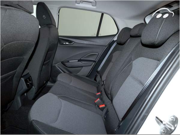 Skoda Fabia AUTOMATICO TURBO 115CV SELECTION 10