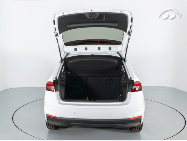 Skoda Fabia AUTOMATICO TURBO 115CV SELECTION 8