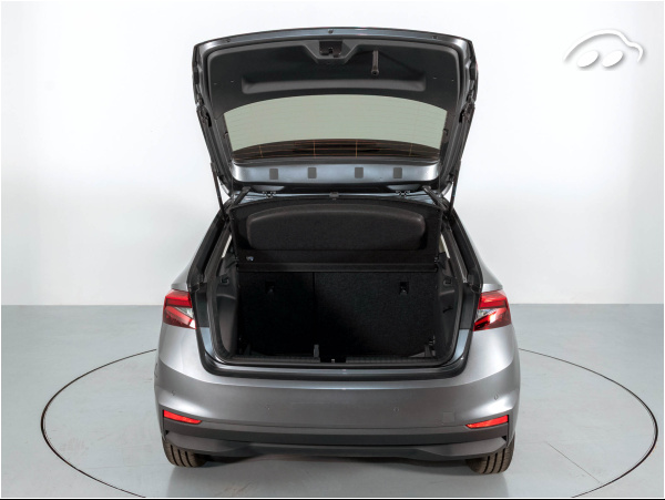 Skoda Fabia AUTOMATICO TURBO 115CV SELECTION 8