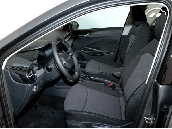 Skoda Fabia AUTOMATICO TURBO 115CV SELECTION 10