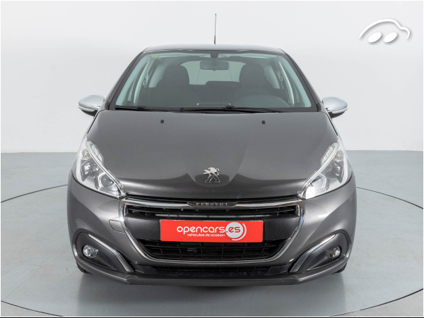 Peugeot 208 STYLE 1.2 G 83CV 2