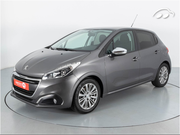 Peugeot 208 STYLE 1.2 G 83CV 3