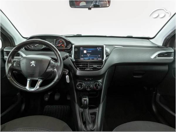 Peugeot 208 STYLE 1.2 G 83CV 9